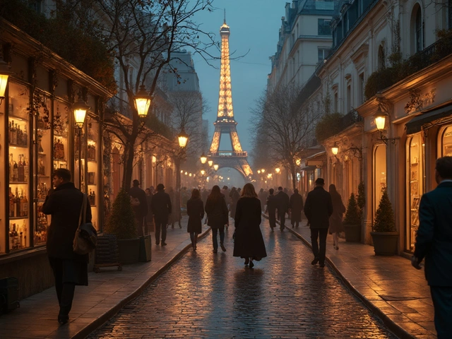 Best Escort Vaugirard Experiences in Paris