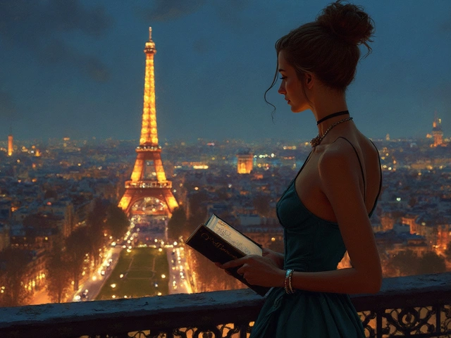 Navigating Success in Paris' Escort Scene
