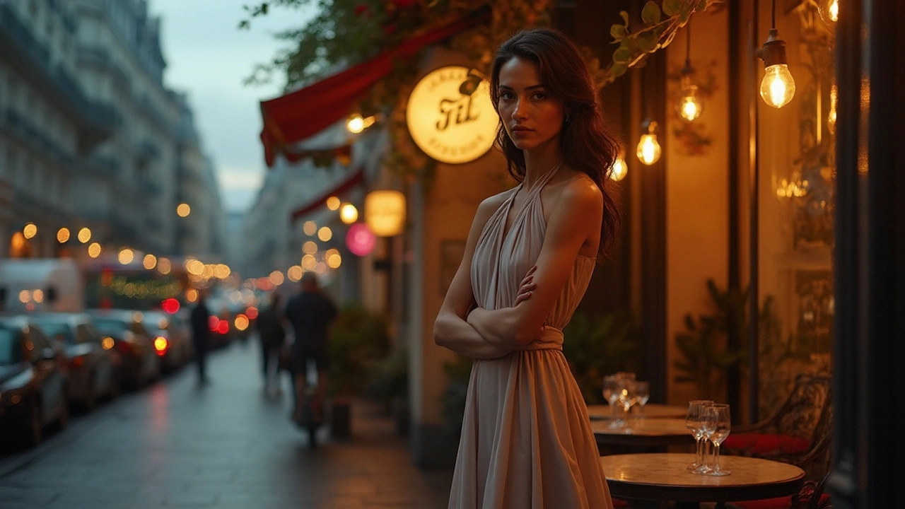 Escort in Paris: How to Build a Successful Brand That Stands Out