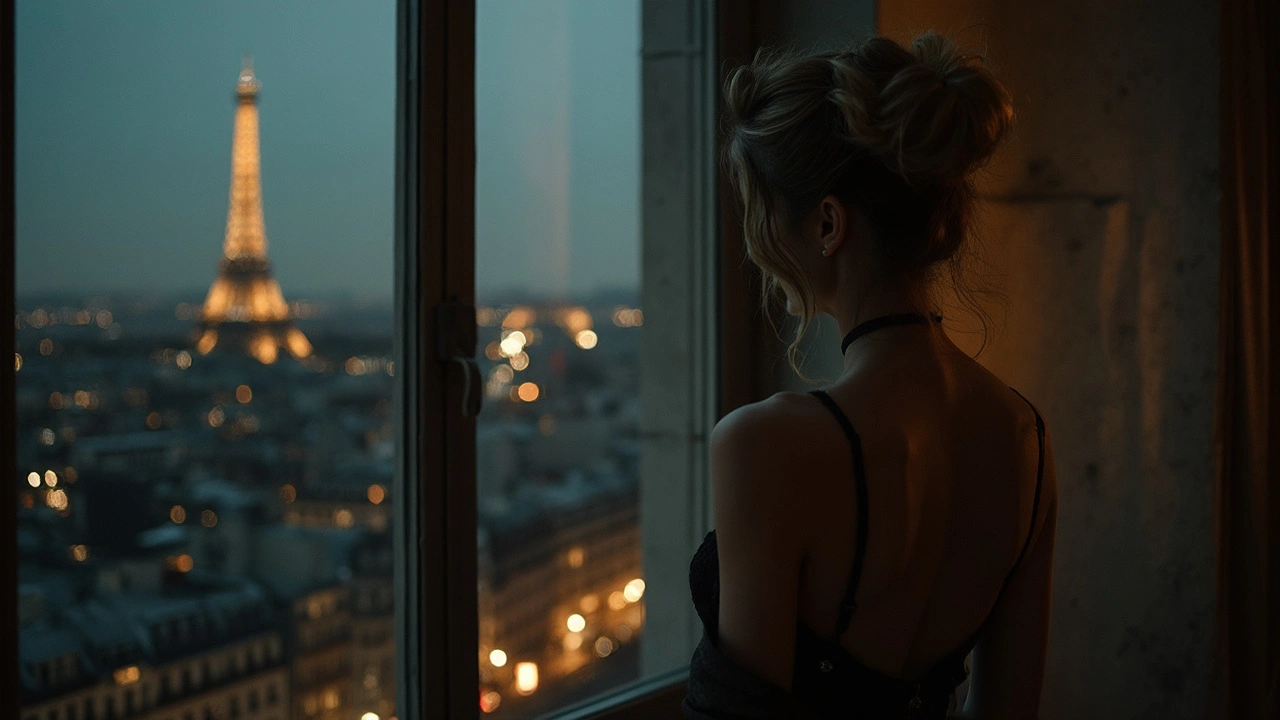 Escort in Paris: Misconceptions vs Realities—What People Get Wrong