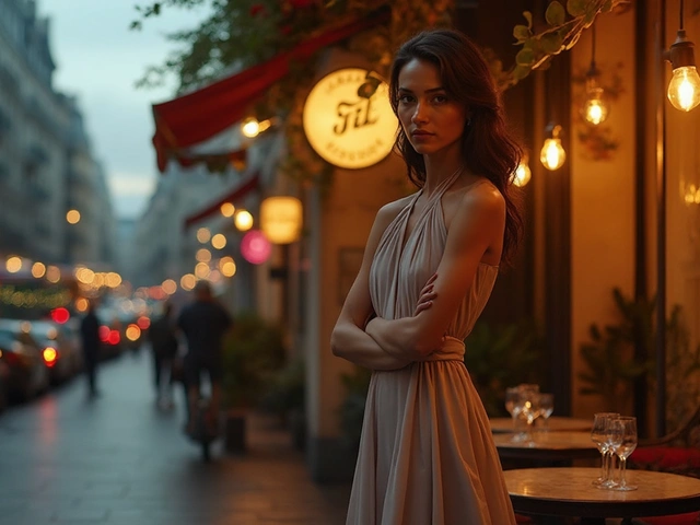 Escort in Paris: How to Build a Successful Brand That Stands Out