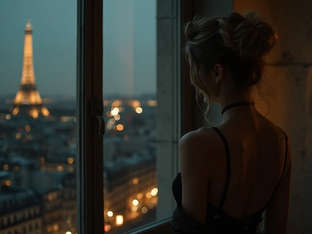 Escort in Paris: Misconceptions vs Realities—What People Get Wrong