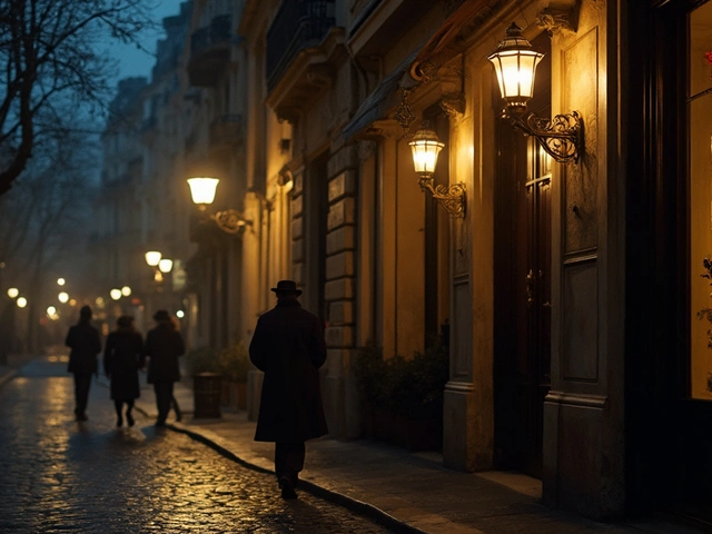 Escort Paris 9 Arrondissement: Hidden Gems You Need to Know