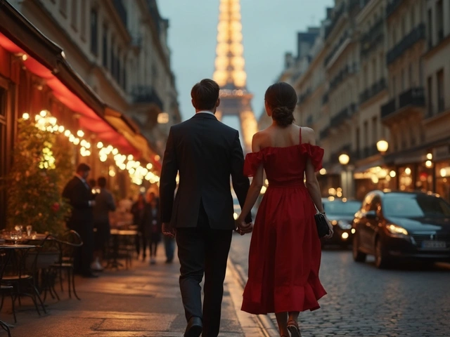 Paris 7 Arrondissement: Top Experiences for Escort Enthusiasts