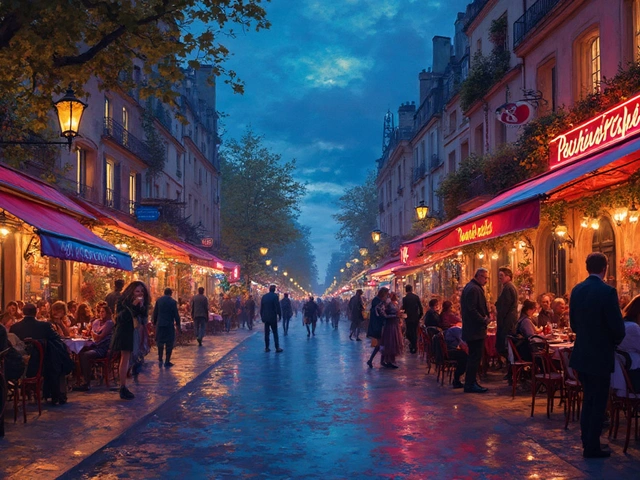 Your Dream Date Awaits: Escort Girls in Paris 13 Arrondissement