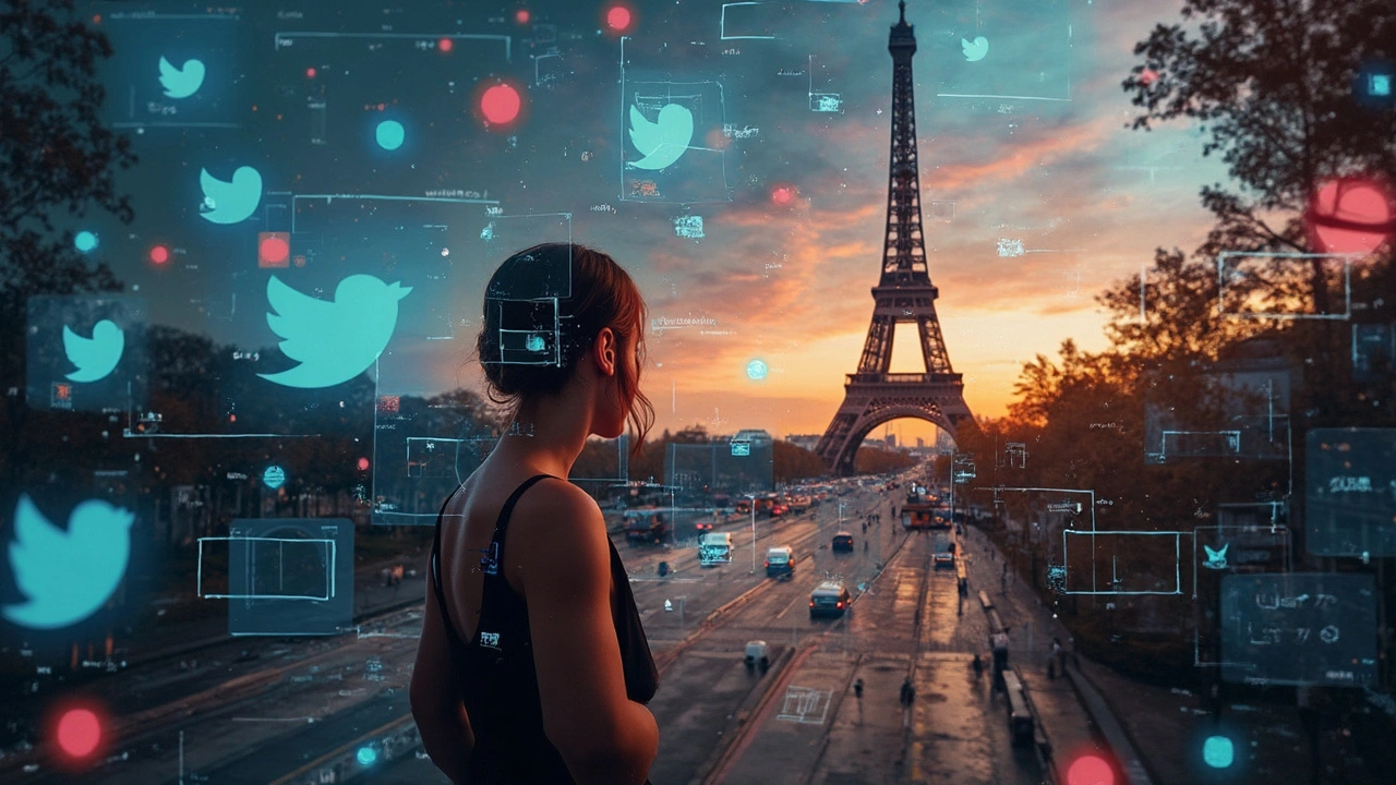 Building a Strong (and Safe) Online Identity