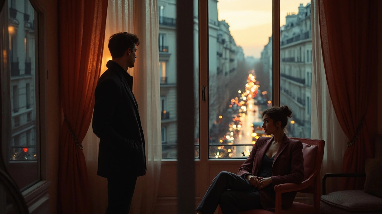 Discretion in the Paris Escort Industry: Why Privacy Matters Most