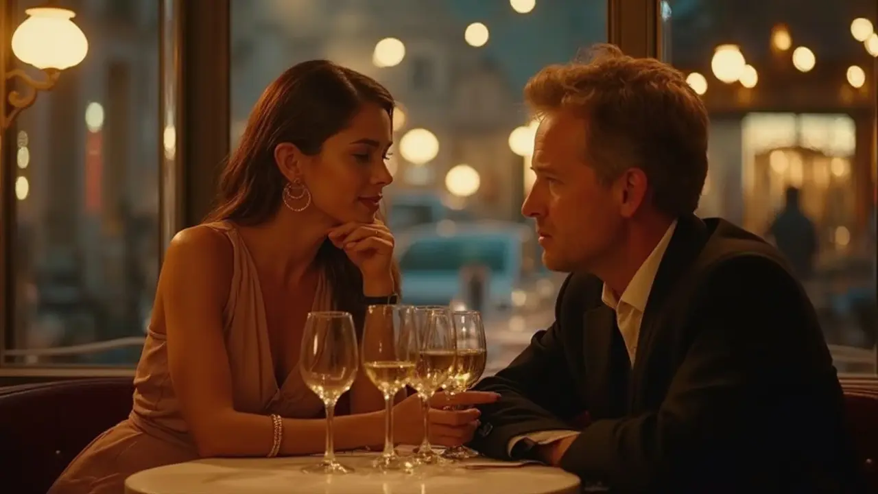 Escort Mature Paris: Why This Experience Really Stands Out
