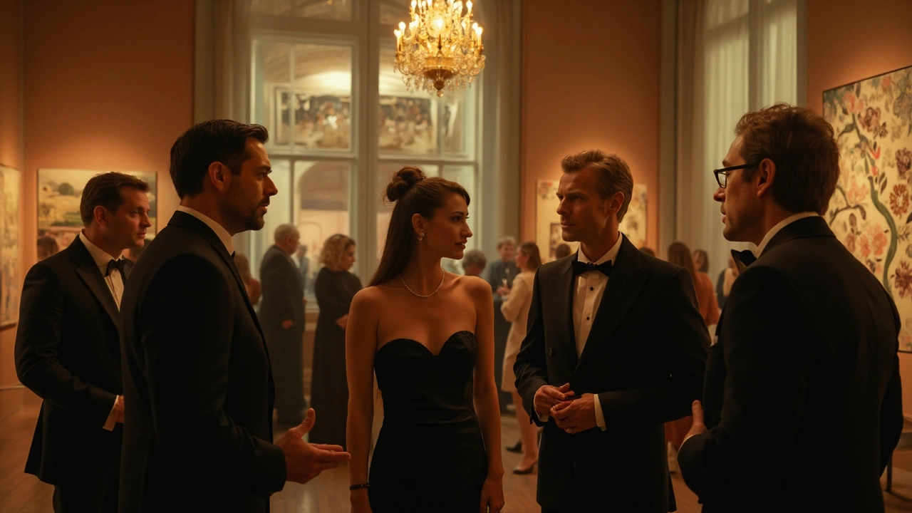 Escorts in Paris: The Real Impact on the City’s Cultural Scene