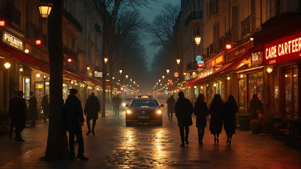 Escorts Paris 9 Arrondissement: Real Insights, Smart Choices
