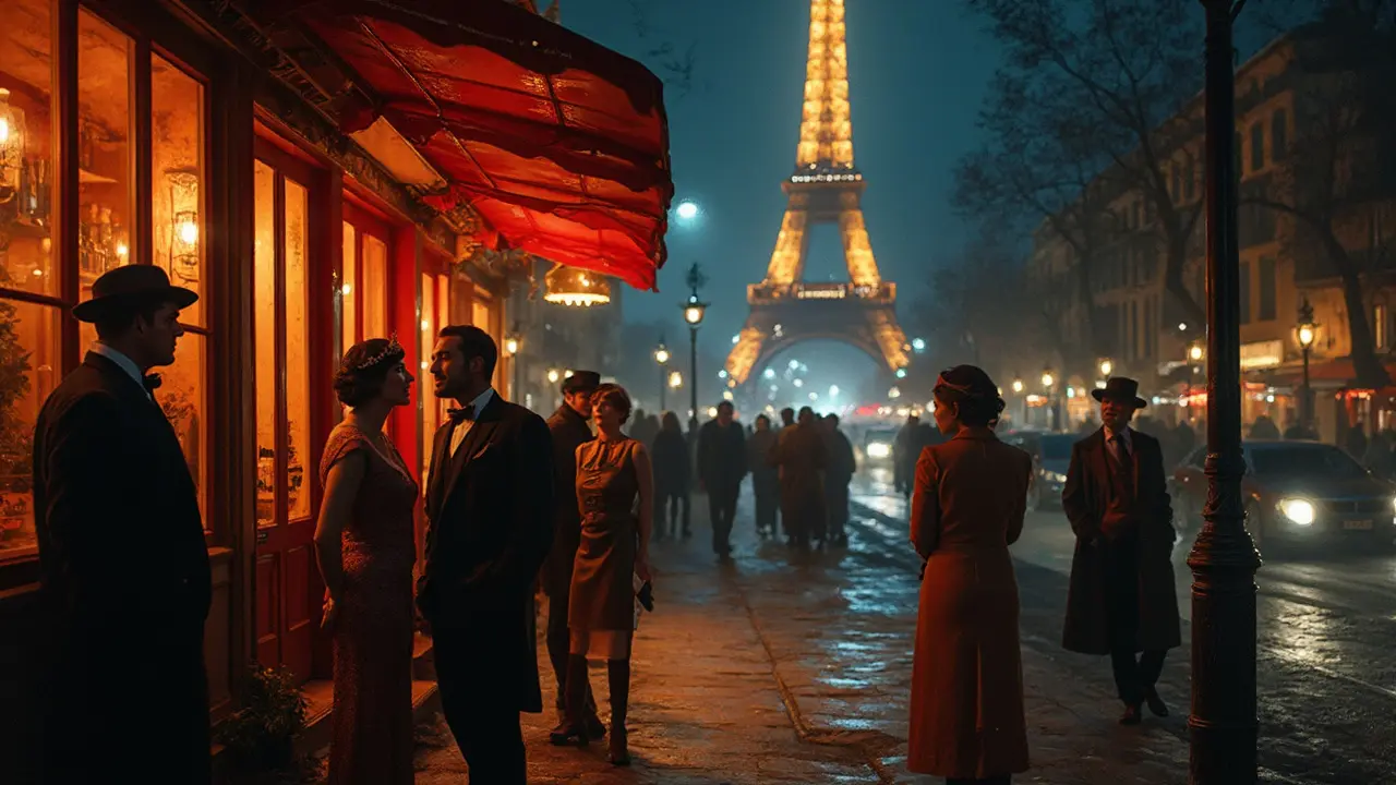 Paris Escorts: The Cultural Significance Behind the City’s Unique Scene