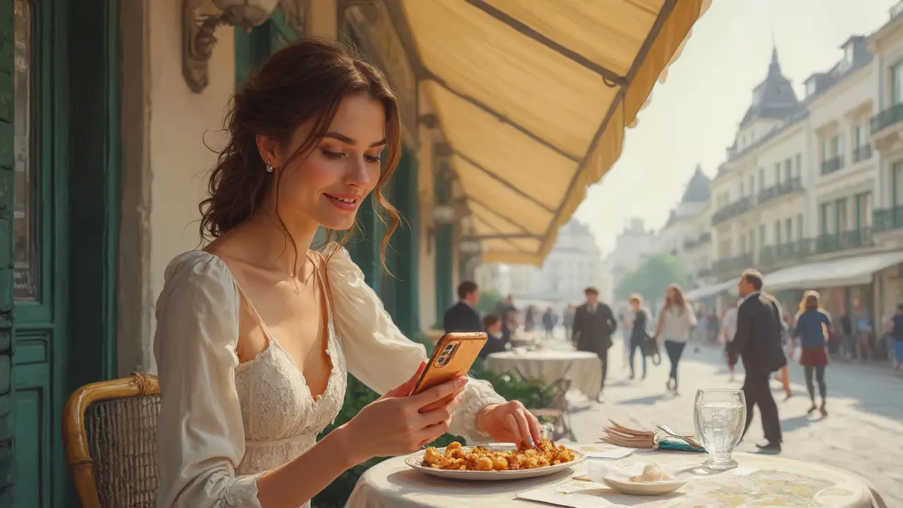 Paris on a Budget: Where to Go and What to Do