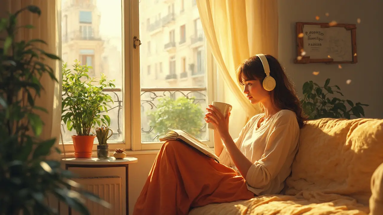 Prioritizing Physical and Mental Health