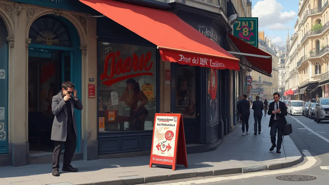 Street or Online? Best Places to Look