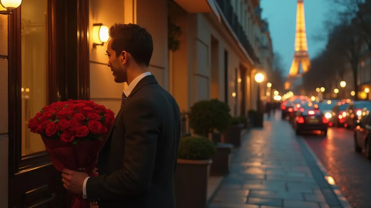 The Ultimate Checklist for a Successful Escort Date in Paris