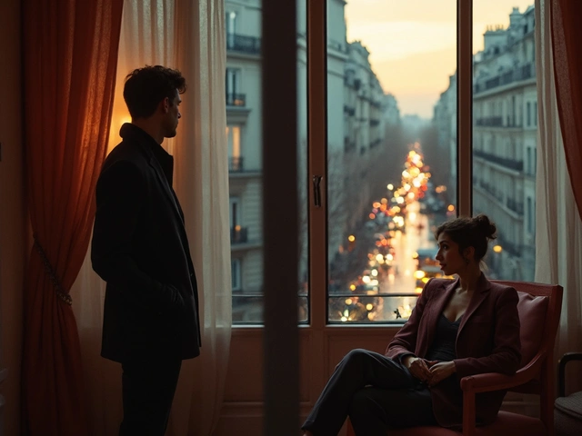 Discretion in the Paris Escort Industry: Why Privacy Matters Most
