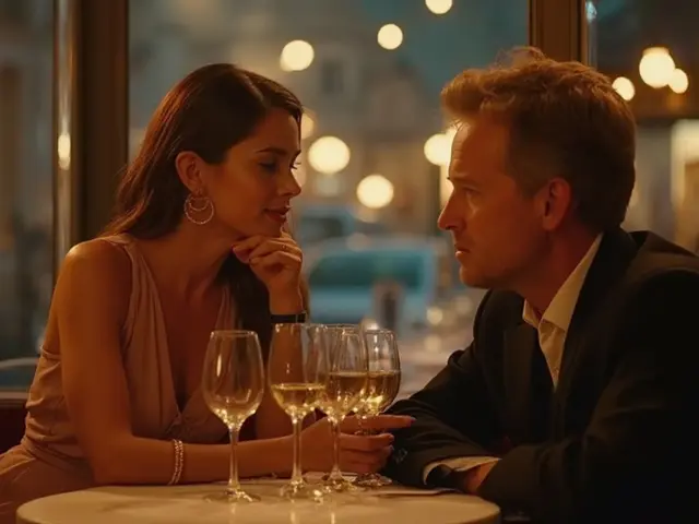 Escort Mature Paris: Why This Experience Really Stands Out