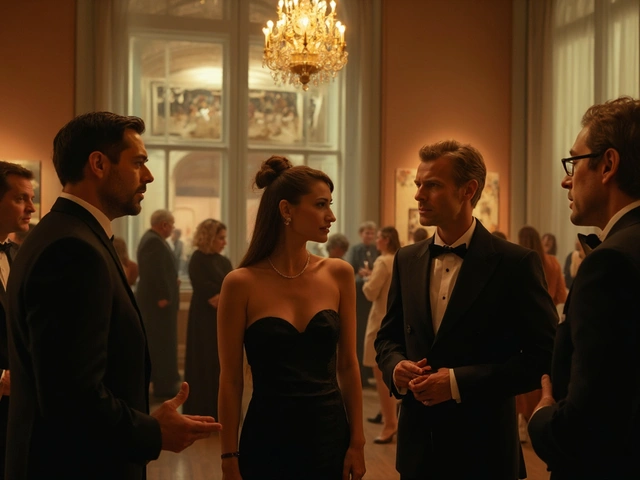 Escorts in Paris: The Real Impact on the City’s Cultural Scene