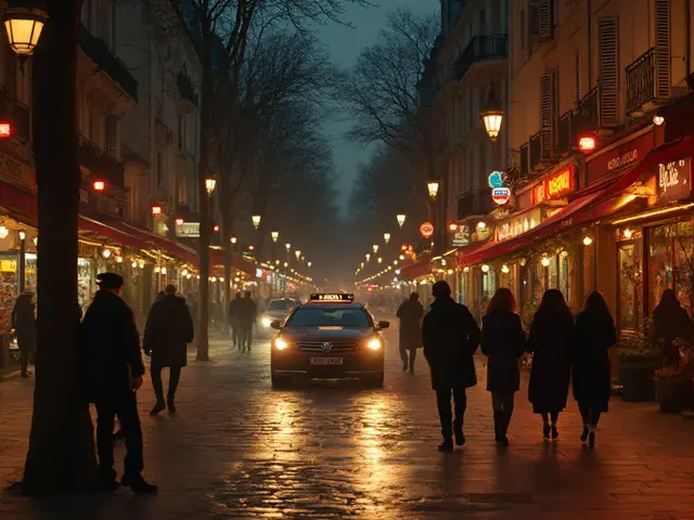 Escorts Paris 9 Arrondissement: Real Insights, Smart Choices