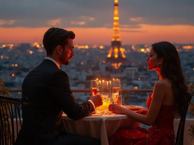 Luxury Escort Experiences in Paris: Indulgence, Glamor, and VIP Treats
