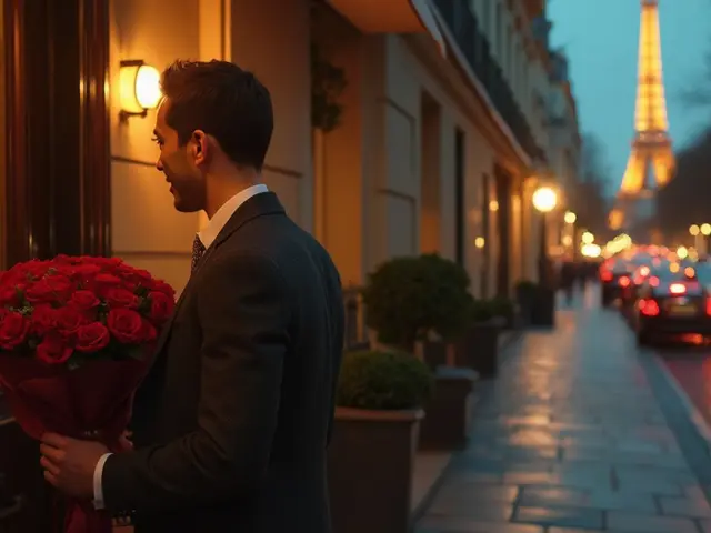 The Ultimate Checklist for a Successful Escort Date in Paris