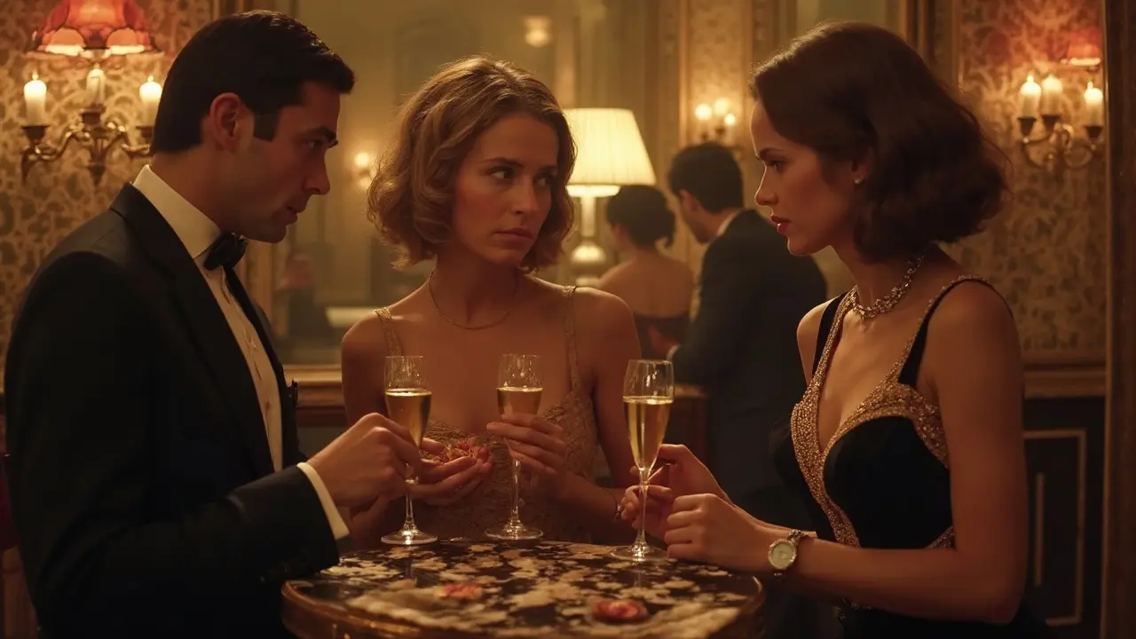 Tips for Navigating the Luxury Escort Scene