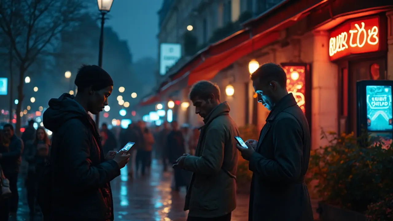 Building Trust and Setting Boundaries in the Digital Age