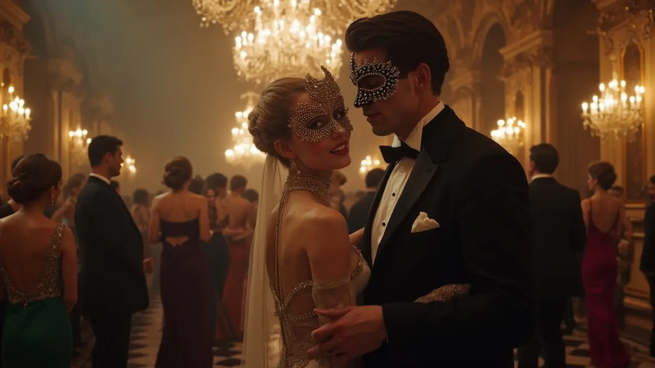 Escorts and High Society: The Rules of the Game