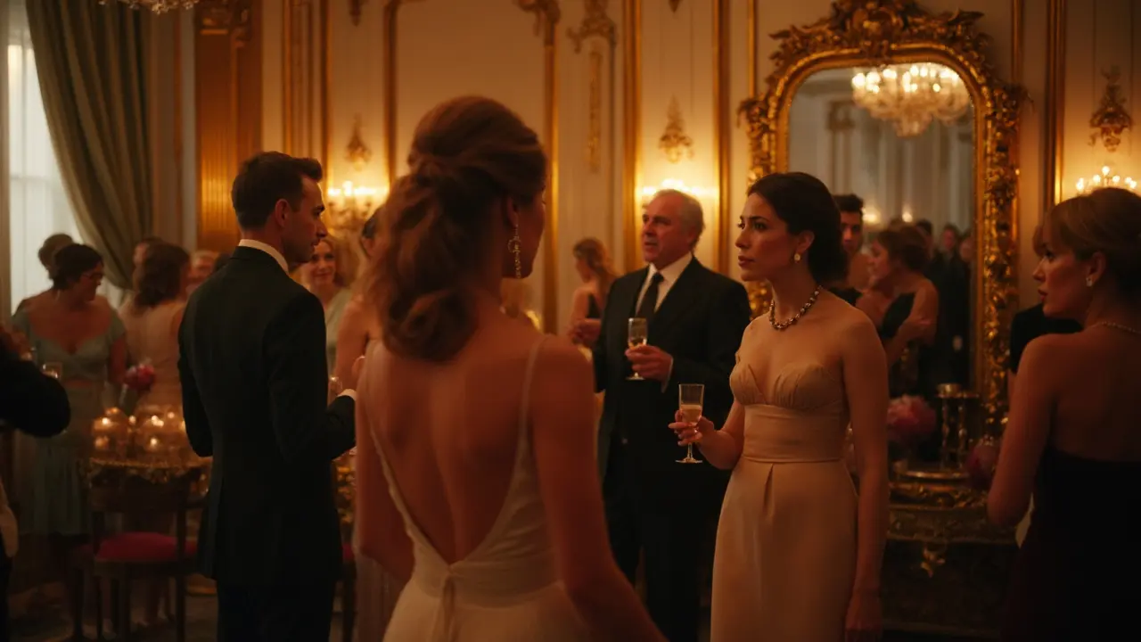 Escorts in Paris: Unveiling Their Influence in High Society & Elite Events