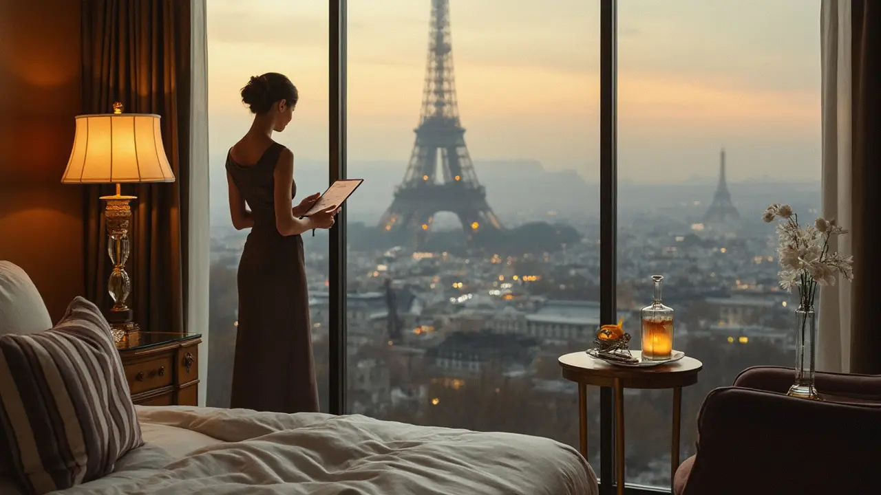 Making Your Paris Experience Unforgettable