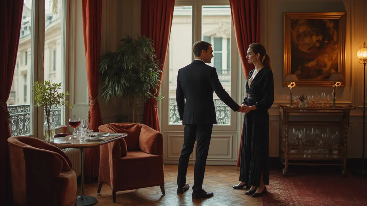 Matching Your Experience: Finding the Right Escort
