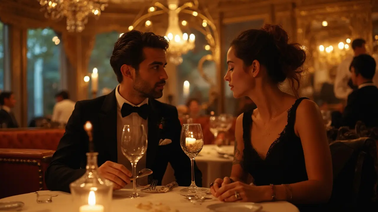 Must-Experience Paris Spots with Your Escort