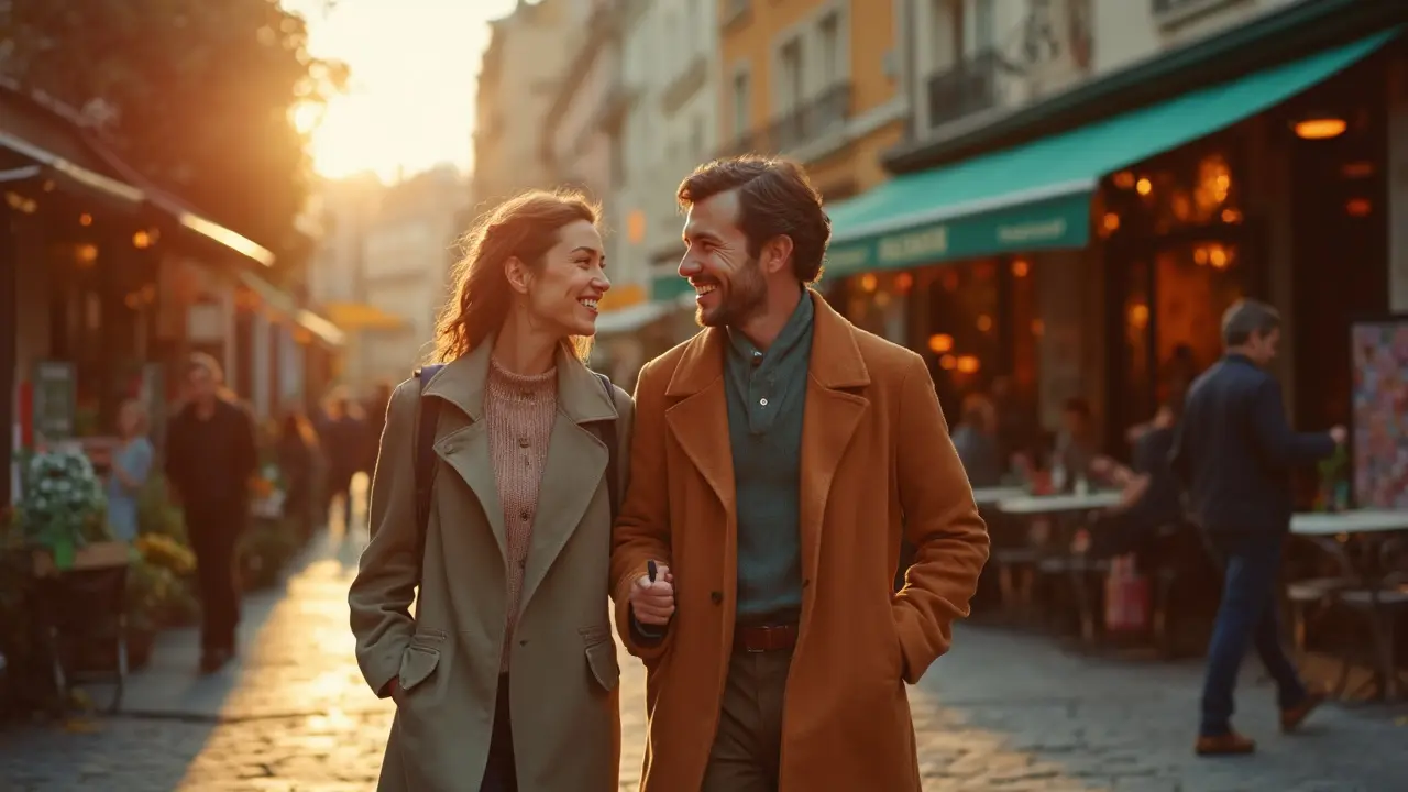 Paris Escort Benefits: Why Booking One Changes Your Trip