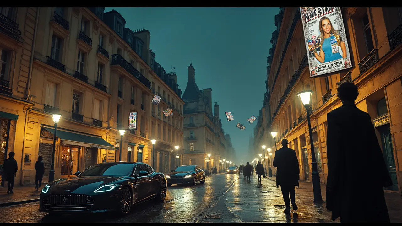 Realities Versus Myths: What Paris Escorts Wish Pop Culture Got Right