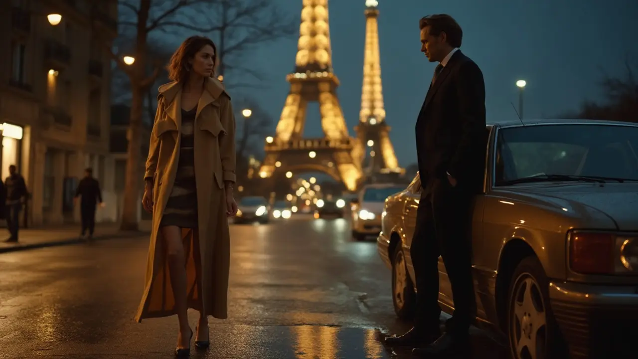 Successful Escorts in Paris: Inside the City's Most Influential Companions