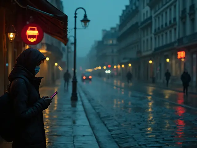 COVID-19 Effects on Paris Escort Industry: Trends, Challenges & Recovery
