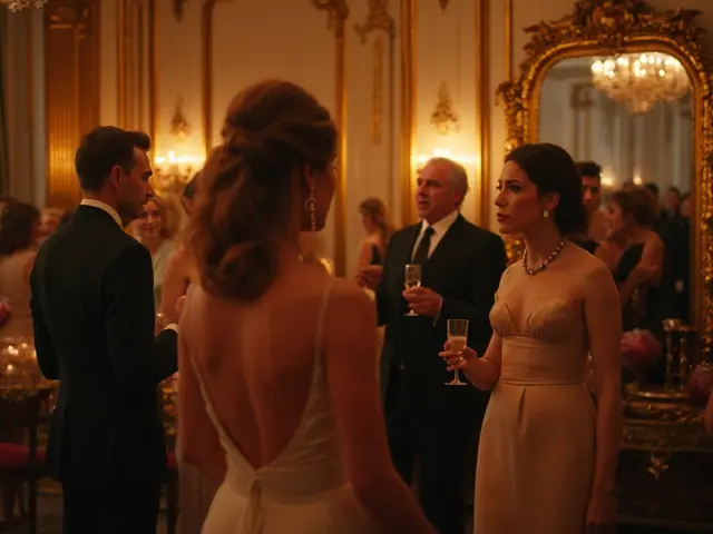 Escorts in Paris: Unveiling Their Influence in High Society & Elite Events