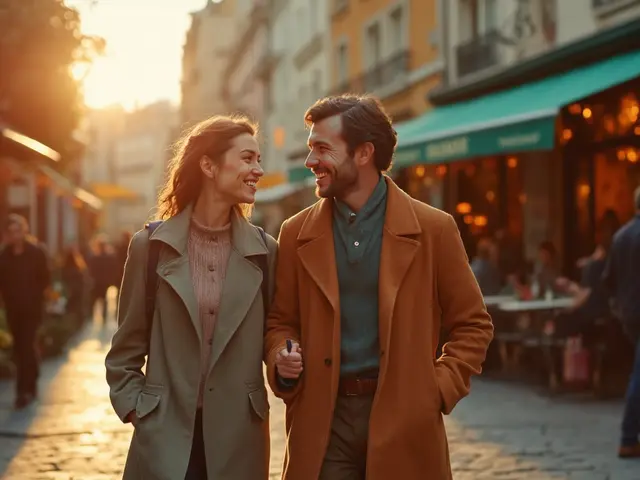 Paris Escort Benefits: Why Booking One Changes Your Trip