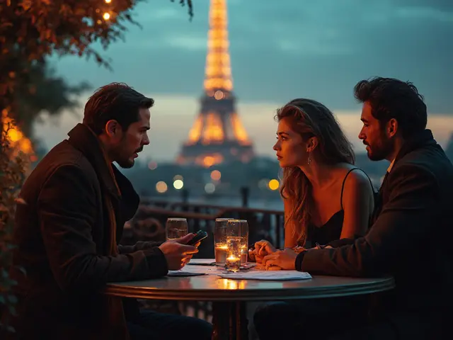 Paris Escort Guide: Everything to Know About Booking Escorts in Paris