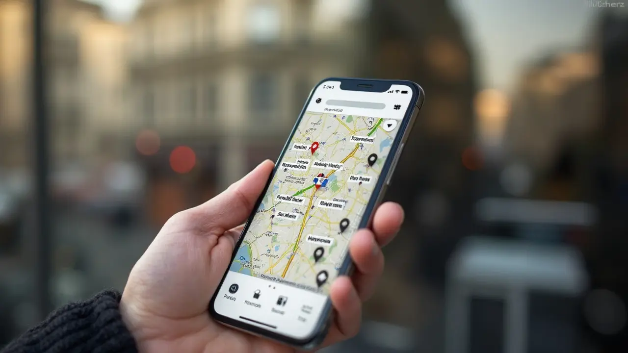 What to Expect When Booking