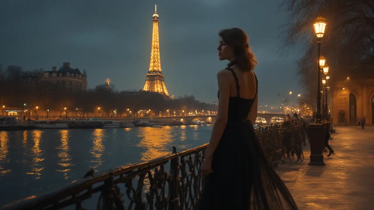 Affordable Escort Services in Paris: Your Guide to Parisian Elegance on a Budget
