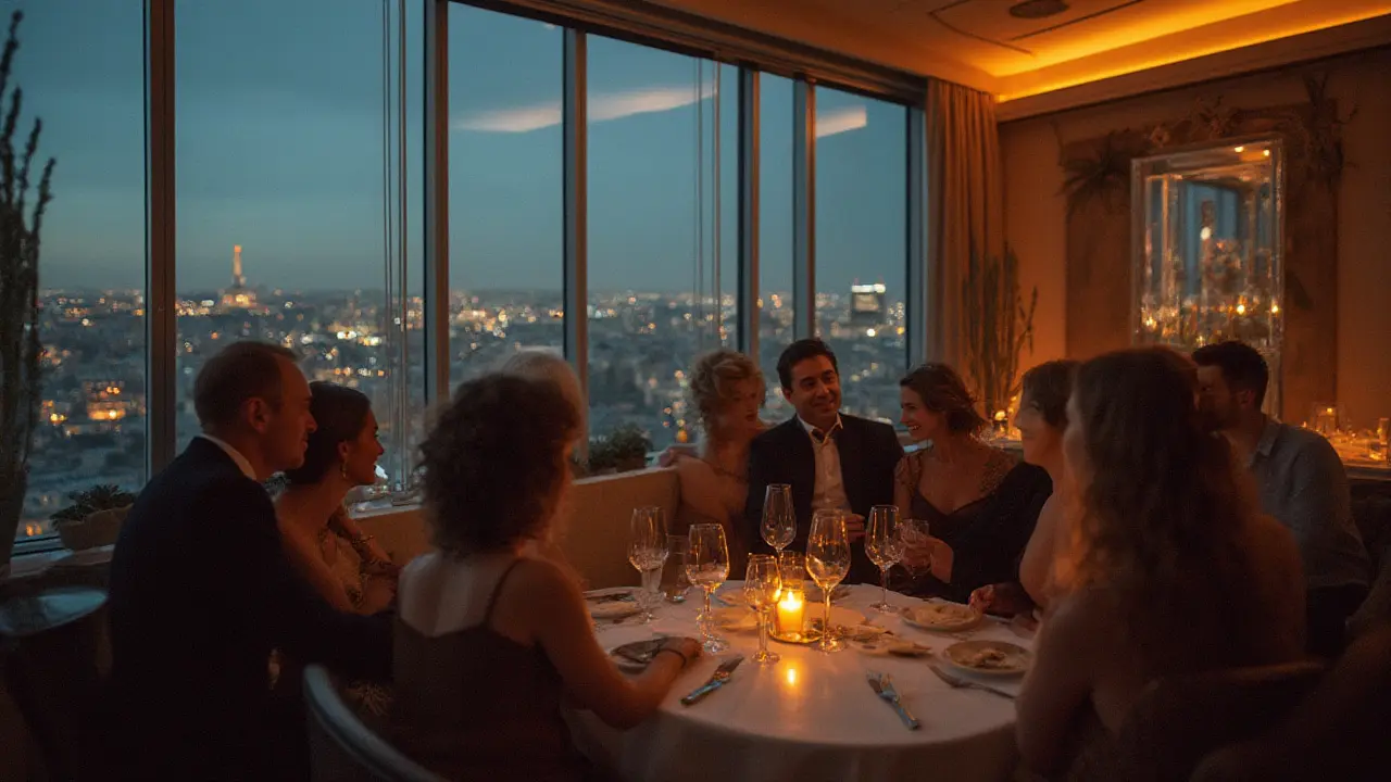 Customer Demand: What Clients in Paris Are Looking For Now