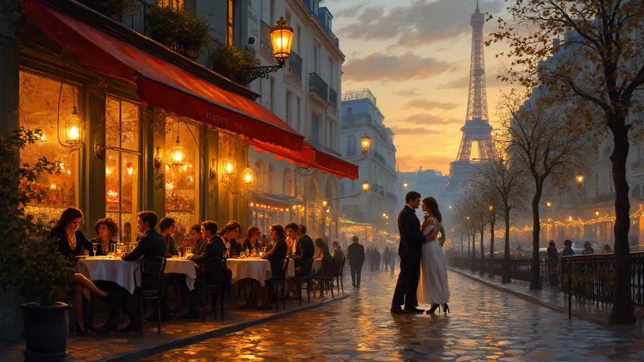 Discover Affordable Escort Services in Paris: Experience Elegance for Less