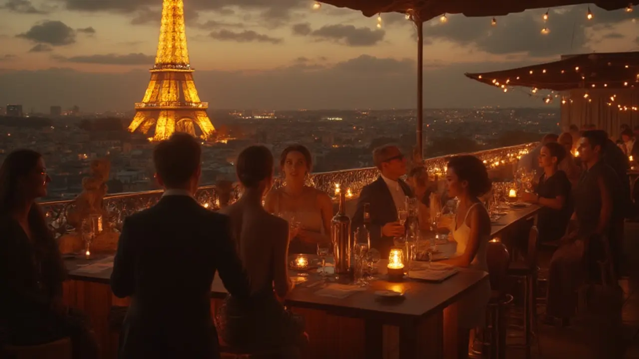 Escort Luxe Paris: The Ultimate Luxury Experience for Your Paris Trip