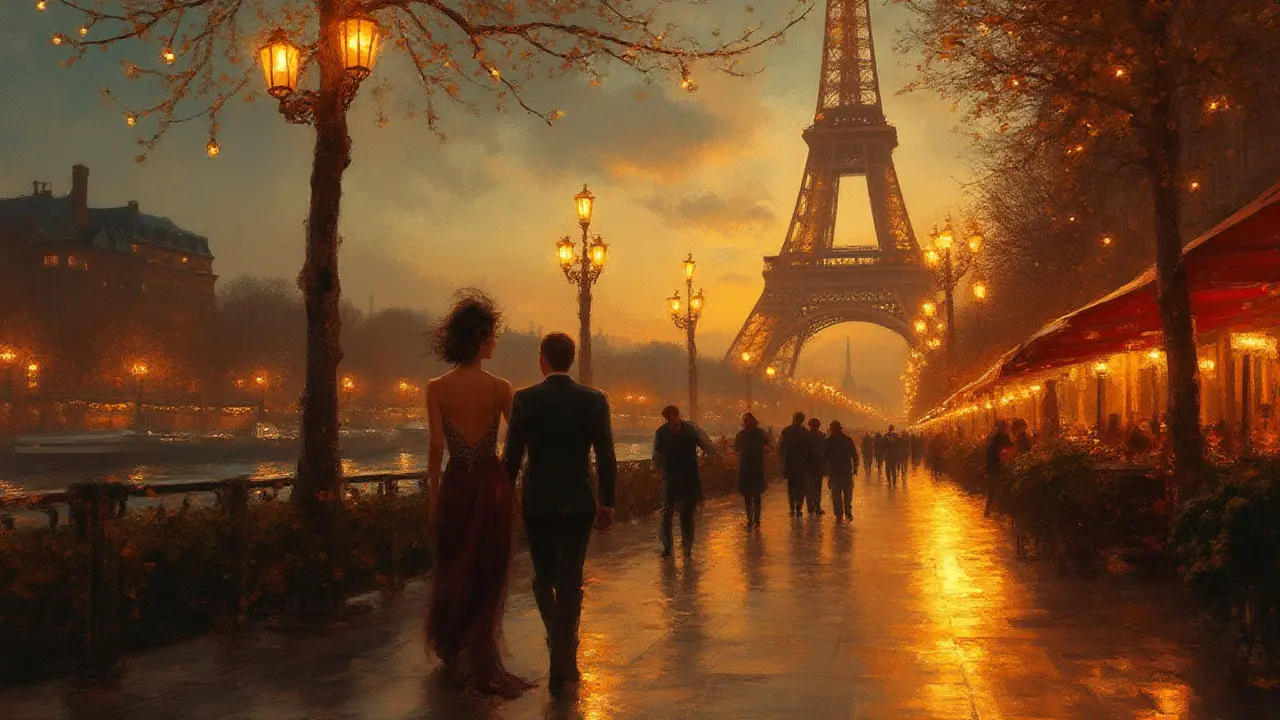 Escort Sexe Paris: Top Reasons Why Paris Escort Services Stand Out