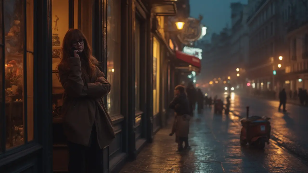 Essential Escort Safety Tips for Clients and Escorts in Paris