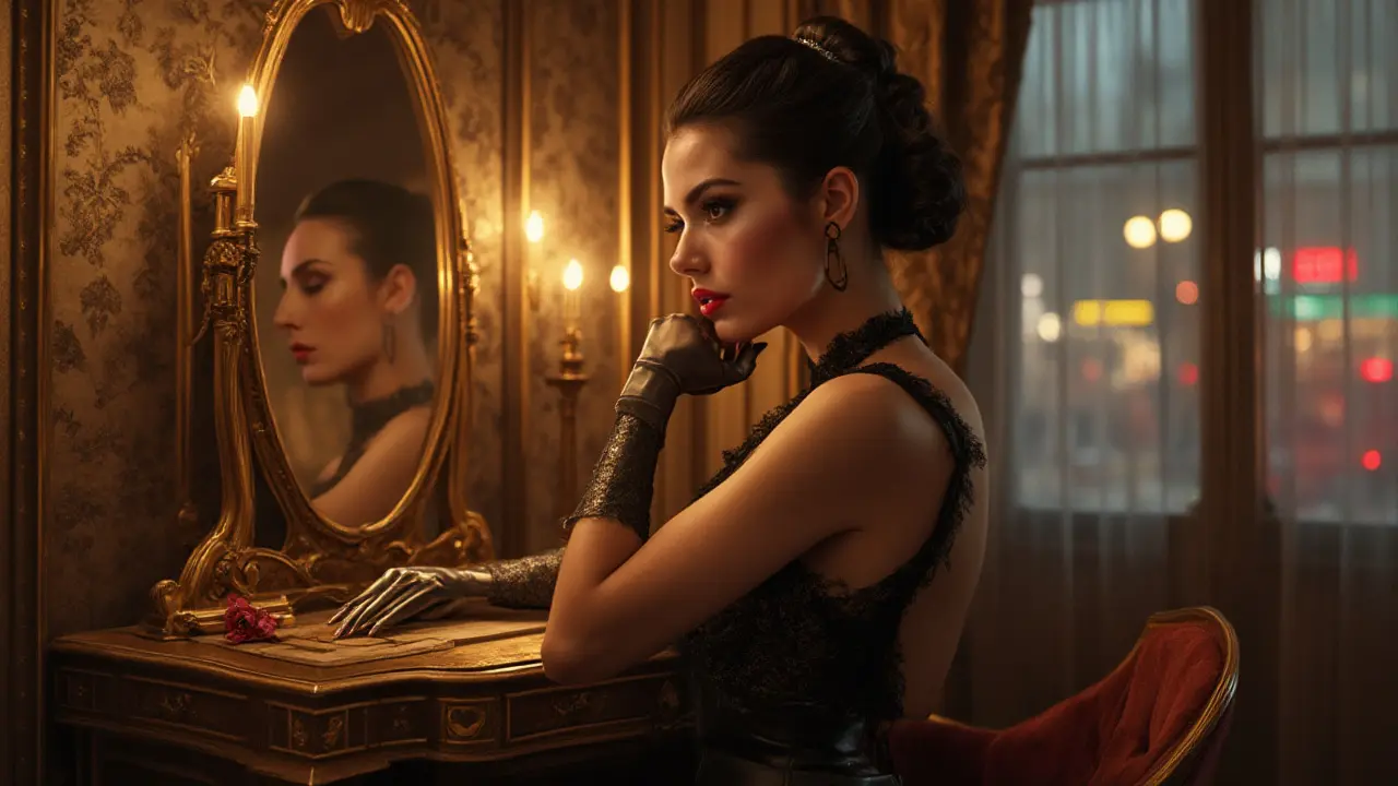 How to Book Your Ideal Parisian Submissive Escort—Tips and Insights