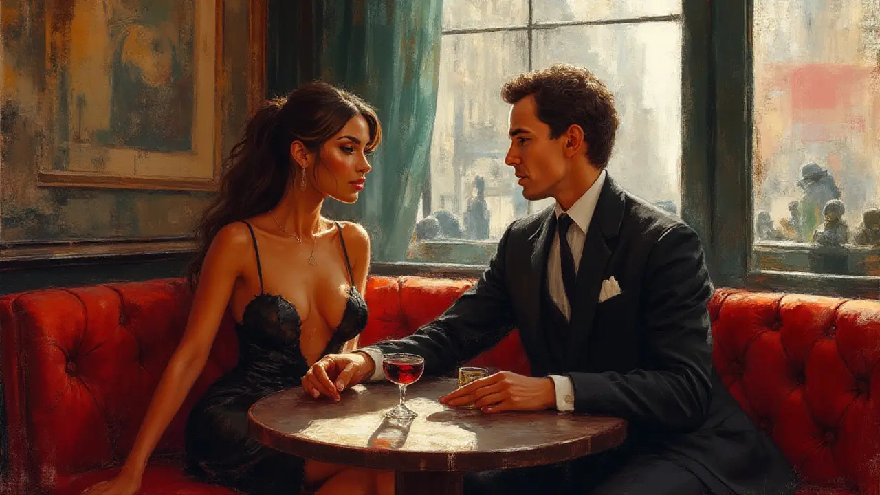 How to Choose the Right Companion for Your Paris Visit
