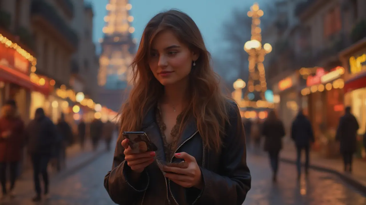 How to Spot Fake Escort Profiles in Paris: Red Flags, Facts & Tips