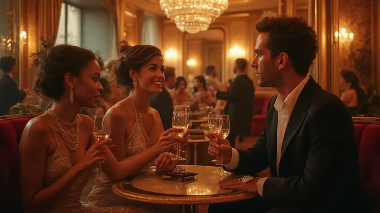 Luxury, Safety, and Comfort: What Sets Premier Paris Agencies Apart
